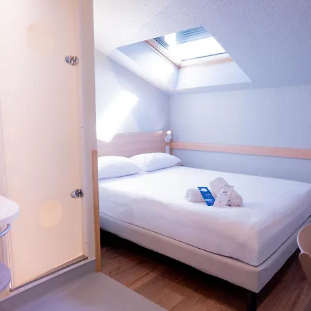 Ξενοδοχείο Ibis Budget Metz Sud