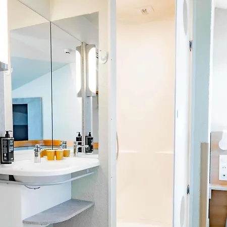 Ibis Budget Metz Sud 2*