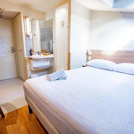 Ibis Budget Metz Sud Ξενοδοχείο