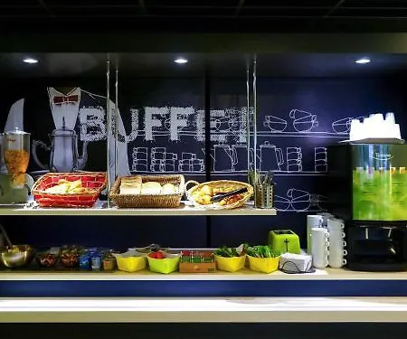 Ibis Budget Metz Sud Hotel 2*