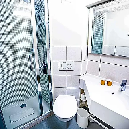 Ibis Budget Metz Sud 2*