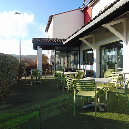Ibis Budget Metz Sud Hotel