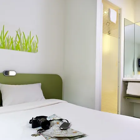 Ibis Budget Metz Sud