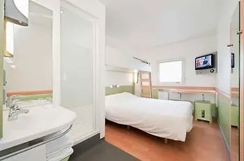 Ibis Budget Metz Sud 2* Augny