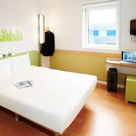 Hotel Ibis Budget Metz Sud