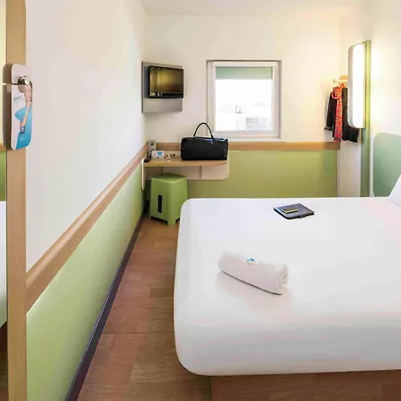 Ibis Budget Metz Sud 2*