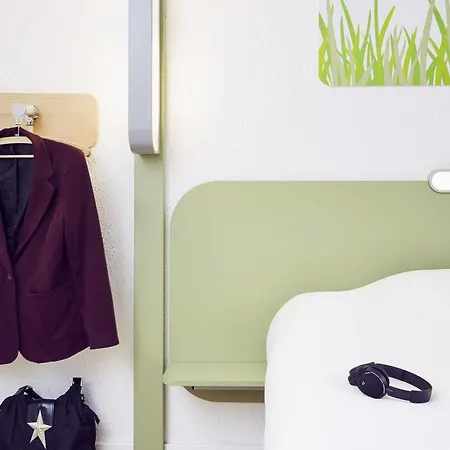 Ibis Budget Metz Sud