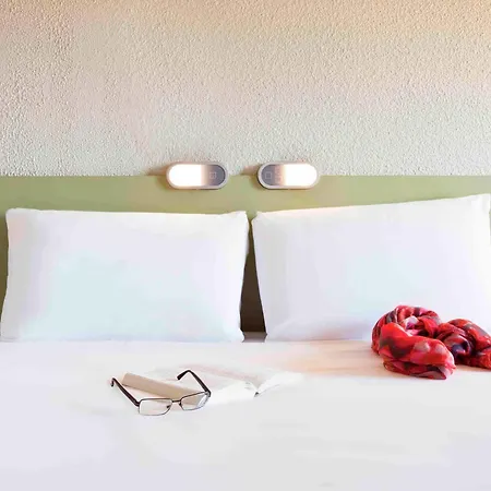 Hotel Ibis Budget Metz Sud 2*