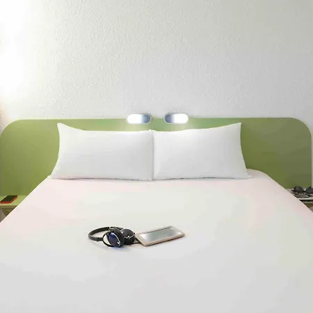 Ibis Budget Metz Sud Hotel 2*