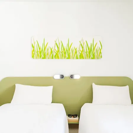 Ibis Budget Metz Sud