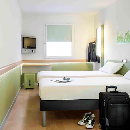 Ibis Budget Metz Sud Hotel 2*