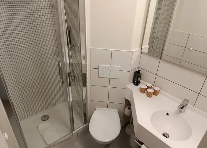 Ibis Budget Metz Sud Hotel 2*