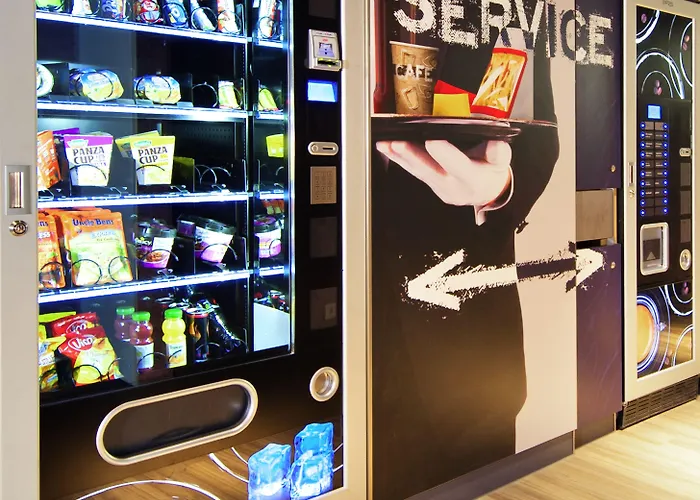 Ibis Budget Metz Sud 2* Augny