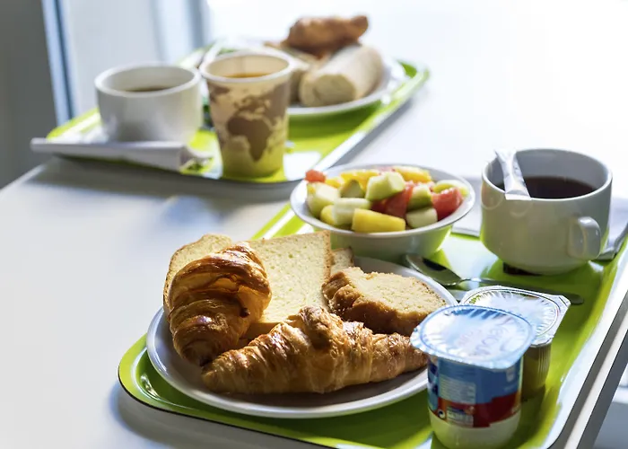 מלון Ibis Budget Metz Sud Augny