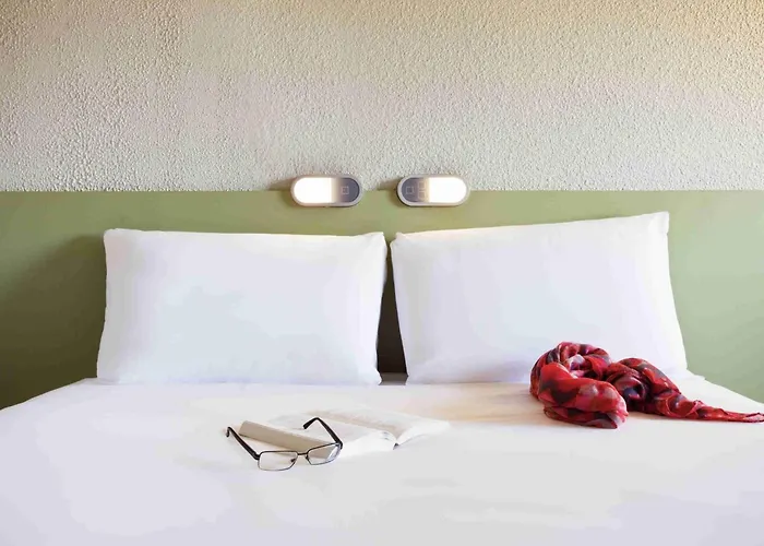 Ibis Budget Metz Sud Hotel Augny