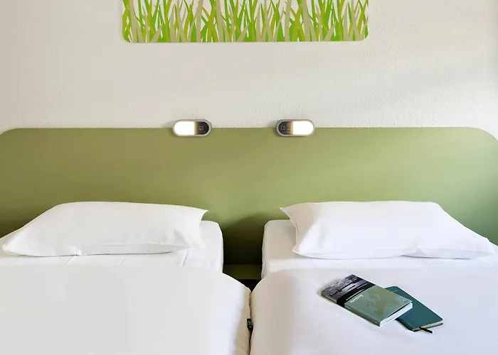Ibis Budget Metz Sud