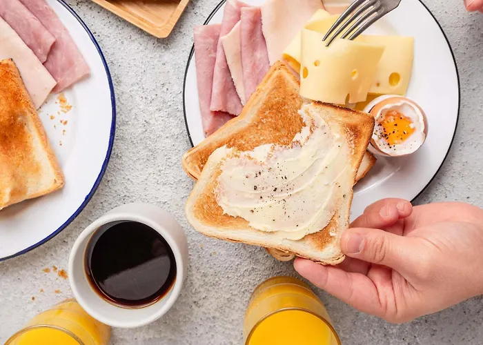 מלון Ibis Budget Metz Sud