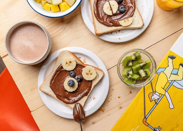 מלון Ibis Budget Metz Sud 2*