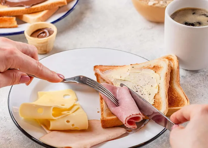 Ibis Budget Metz Sud Augny