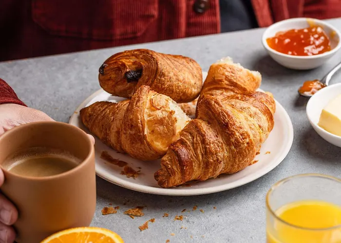 Ibis Budget Metz Sud Hotel 2*