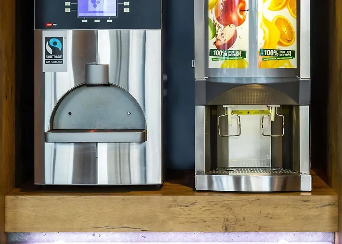 Ibis Budget Metz Sud Hotel 2*