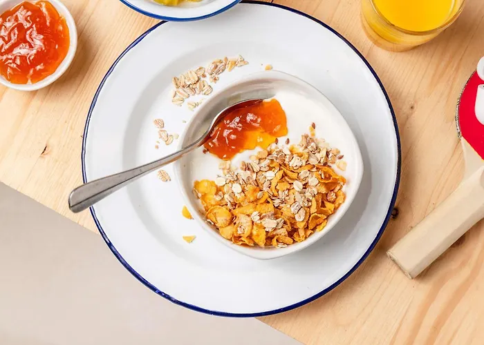 Hotel Ibis Budget Metz Sud 2*