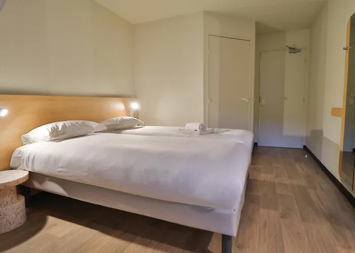 Hotel Ibis Budget Metz Sud 2*