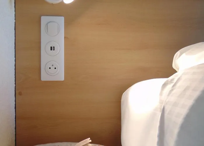 Ibis Budget Metz Sud 2*