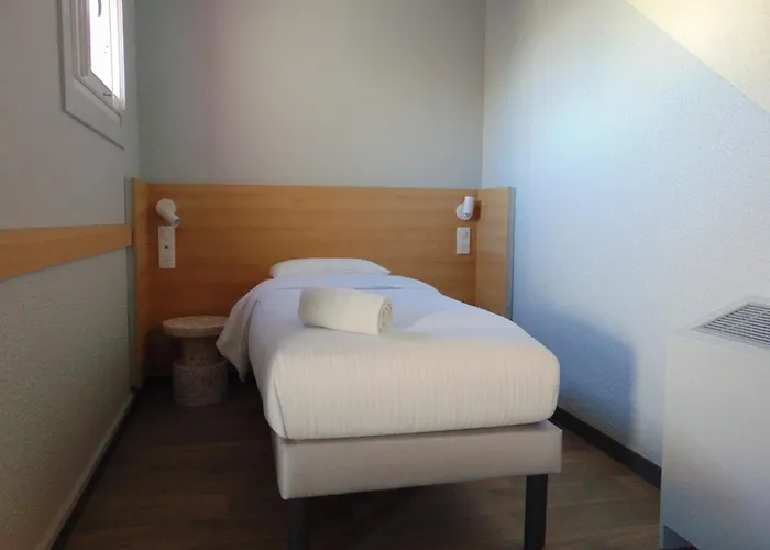 Ibis Budget Metz Sud