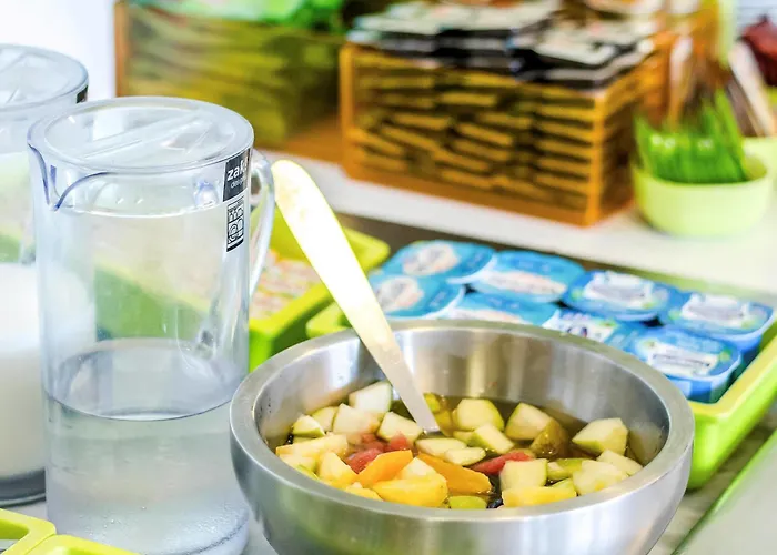 Ibis Budget Metz Sud Hotel 2*